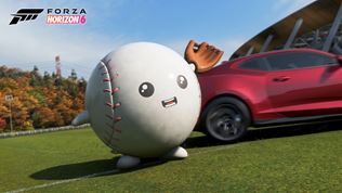 Forza Horizon 6 dost�va Mascot Party, pribudn� nov� aut�, okruh a aj Fus-Roh-Dah klaks�n 