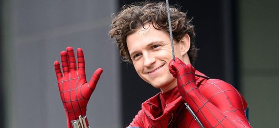 Spider-Man: Nový deň je už najnavštevovanejší film roka na Slovensku