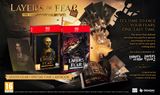 Layers of Fear dostane kompletn� ed�ciu aj fyzicky na Switch 2