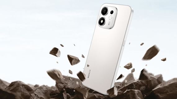 HONOR 600 Smart 5G prich�dza na Slovensko so 7700 mAh bat�riou a zv��enou odolnos�ou