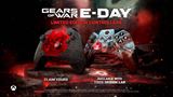 Gears of War: E-Day dostane limitovan� XBOX ovl�da�e