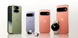 Google predstavilo Pixel 11 s�riu, Pixel Watch 5 aj nov� Pixel Tag