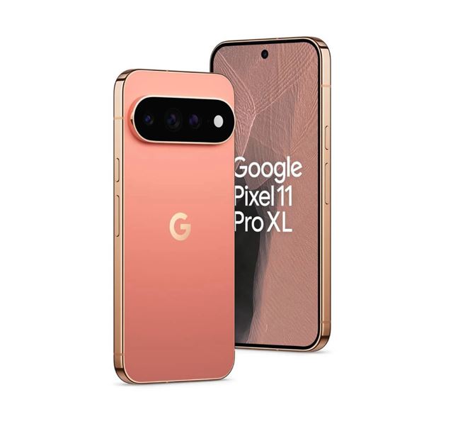 Google predstavilo Pixel 11 s�riu, Pixel Watch 5 aj nov� Pixel Tag 