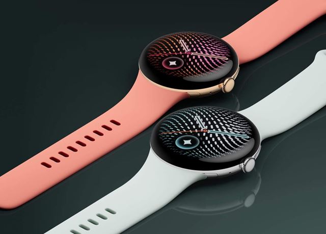 Google predstavilo Pixel 11 s�riu, Pixel Watch 5 aj nov� Pixel Tag 