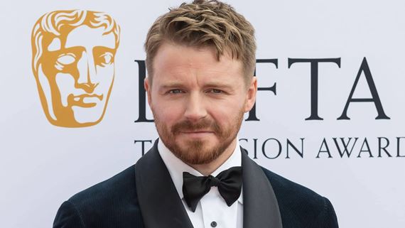 Jack Lowden má byť vážnym kandidátom na nového Jamesa Bonda