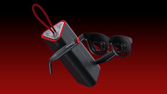 Phantom Blade Zero dostane vlastné XR okuliare s virtuálnou 174-palcovou obrazovkou