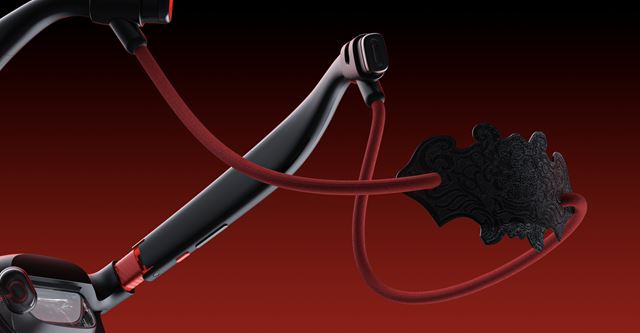 Phantom Blade Zero dostane vlastn� XR okuliare s virtu�lnou 174-palcovou obrazovkou 