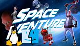 SpaceVenture ani po rokoch nezab�da na Kickstarter podporovate�ov, pripravuje Linux a Mac verziu aj fyzick� odmeny
