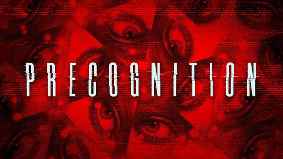 Tvorca Immortality pripravuje sci-fi horor PRECOGNITION s režisérom Brandonom Cronenbergom