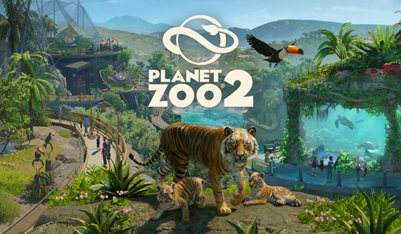 Planet Zoo 2 predstavuje majest�tneho zoboro�ca v novom videu