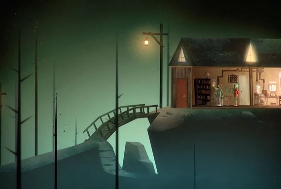 Netflix zistil, že hry pre nich nie sú cesta a zatvoril Night School Studio a Moon loot