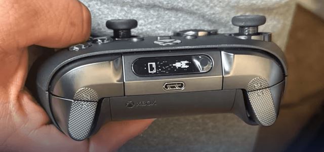 Xbox Elite Series 3 unikol do sveta, k�pil ho jeden pou��vate� 