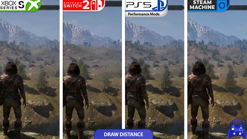 Ako obst�l Oblivion Remastered na Switch 2?