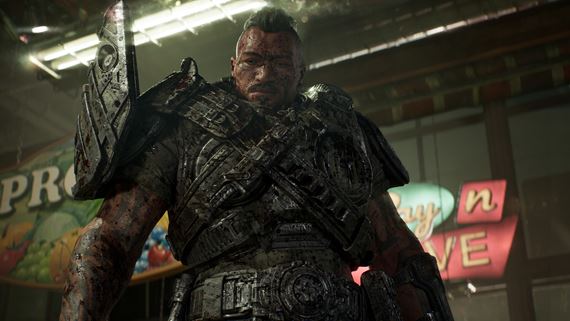 Gears of War: E-Day Open Beta je už dostupná pre všetkých hráčov