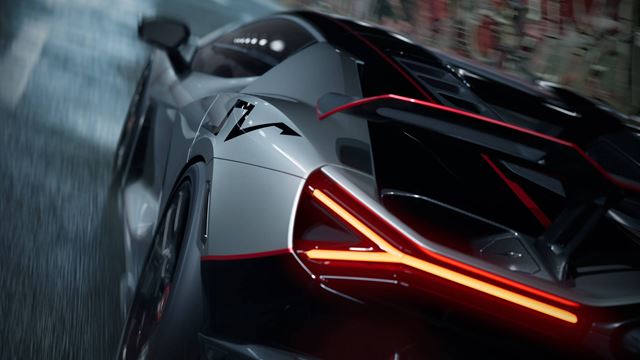 Lamborghini Revuelto SV má 1065 koní, je najvýkonnejším a najrýchlejším sériovým Lamborghini 