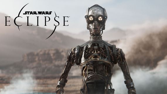 Star Wars: Eclipse sa predstavilo na D23 evente