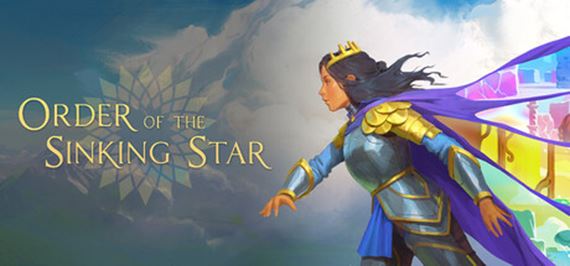 Order of the Sinking Star, nov� logick� advent�ra od tvorcu The Witness, vyjde v okt�bri