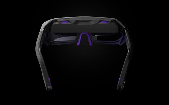 ELO na Gamescome predstavilo hern� okuliare Sentinel XR so 120Hz obrazom 
