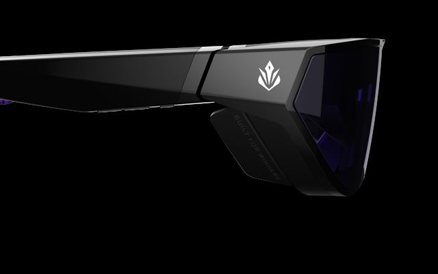 ELO na Gamescome predstavilo hern� okuliare Sentinel XR so 120Hz obrazom 