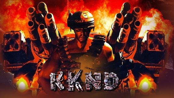 Takmer 30-ročná RTS séria KKND dostala online multiplayer