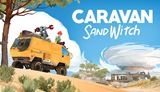 Epic Games Store tento t��de� rozd�va Caravan SandWitch
