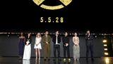 Marvel predstavilo nov� obsadenie filmu X-Men