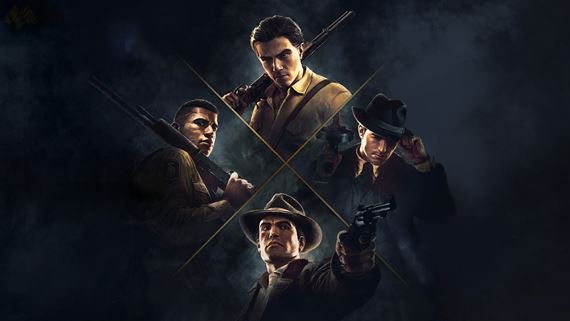 Týždenník - Mafia spojila celú sériu a dostala expanziu a S.T.A.L.K.E.R. 2 ju rovnako pripravuje