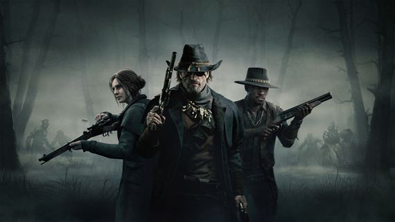 Používateľská recenzia na Hunt Showdown 1896