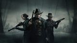 Pou��vate�sk� recenzia na Hunt Showdown 1896