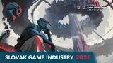 SGDA vydala katal�g Slovak Game Industry 2026 mapuj�ci aktu�lny stav slovensk�ho hern�ho biznisu