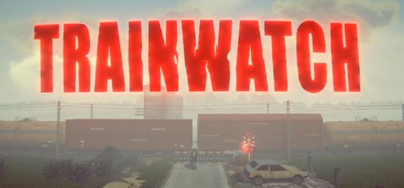 11 bit studios vyd� Trainwatch, mysteri�znu advent�ru od autora The Cat Lady