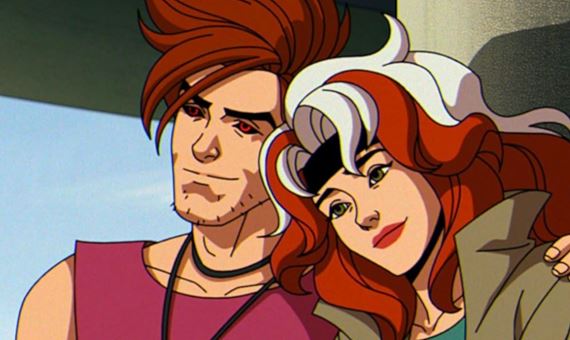 Recenzia na druhú sériu X-Men 97