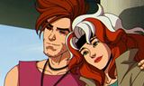 Recenzia na druh� s�riu X-Men 97 