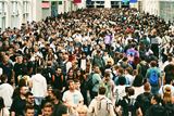 gamescom 2026 hl�si rekordy: viac vystavovate�ov, v��ia indie z�na a 47 n�rodn�ch pavil�nov