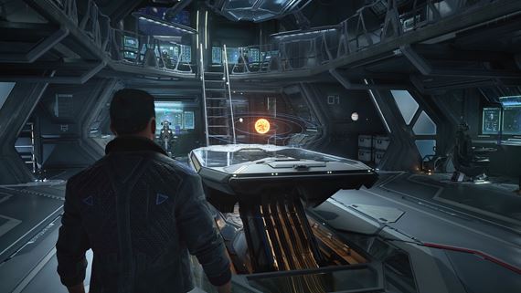 The Expanse: Osiris Reborn ukazuje, ako rozhodnutia hráčov ovplyvnia príbeh aj posádku