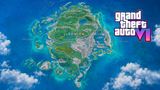 Takto m� vyzera� mapa GTA VI, objavili sa aj leaknut� vide�