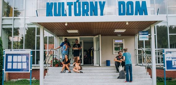 Kinobus 2026 sa zameria na súdržnosť a prepojí filmami Oravu so susedným Poľskom