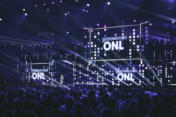Gamescom 2026: Kedy budú prezentácie a livestreamy?