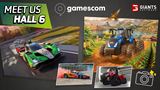 Farming Simulator 25: Beans & Alpacas sa predvedie na Gamescome