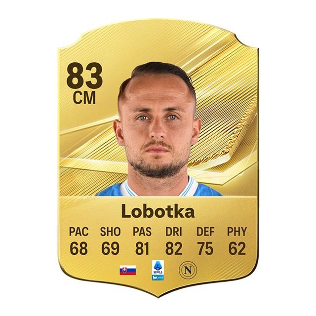 EA SPORTS FC 27 odha�uje najlep�ie hodnoten�ch hr��ov Serie A 