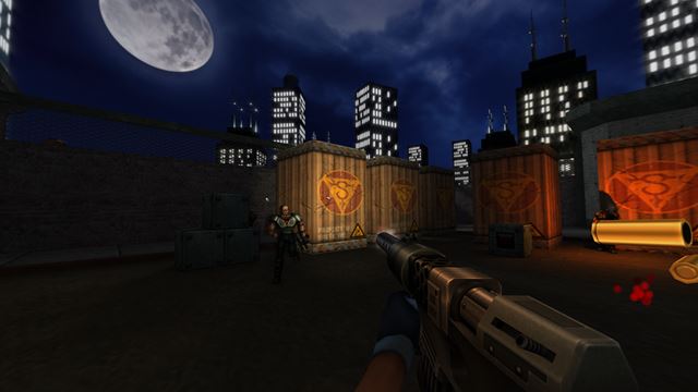 Kultov� FPS SiN sa vracia v remastri Reloaded, vyjde v septembri 