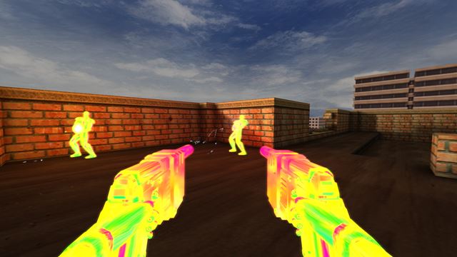 Kultov� FPS SiN sa vracia v remastri Reloaded, vyjde v septembri 