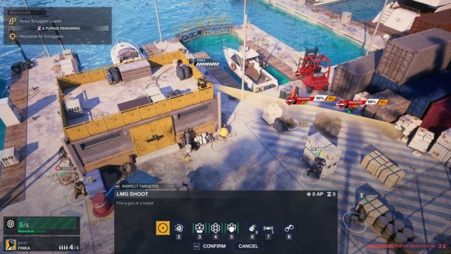 Rainbow Six Tactics prinesie s�riu do sveta �ahov�ch strat�gi� 