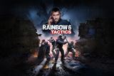 Rainbow Six Tactics prinesie s�riu do sveta �ahov�ch strat�gi�
