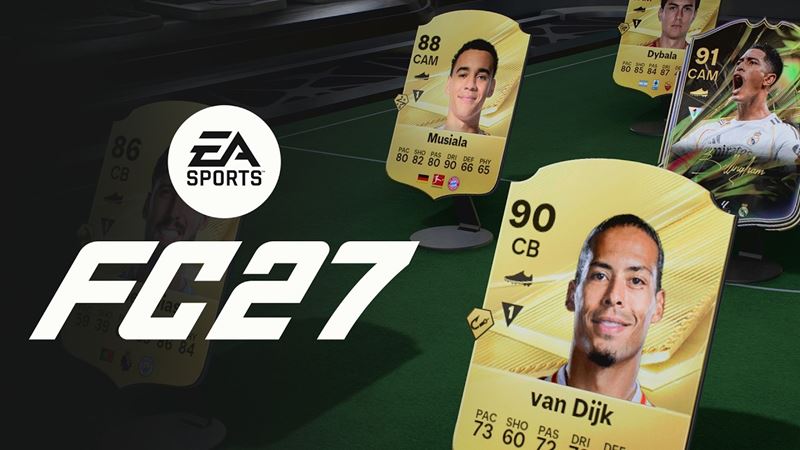 Ultimate Team v EA Sports FC 27 chce viac odmeni� v� �as, prin�a Gallery, nov� odmeny aj ve�k� zmeny v progresii