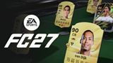 Ultimate Team v EA Sports FC 27 chce viac odmeni� v� �as, prin�a Gallery, nov� odmeny aj ve�k� zmeny v progresii