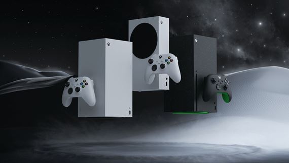 Xbox konzoly už zvýšili ceny