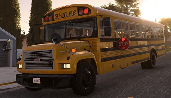 BeamNG Drive dostalo mas�vn� update