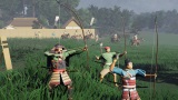 Warlord: Awaji rozohr� samurajsk� inv�ziu v historickom Japonsku