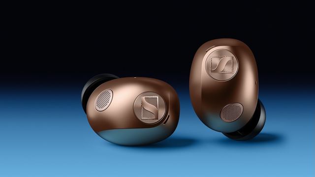 Sennheiser predstavil nov� bezdr�tov� sl�chadl� MOMENTUM True Wireless 5 
